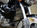 HONDA F6C VALKYRIE GL1500C & INTERSTATE CHROME RADIATOR COVER